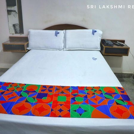 Sri Lakshmi Residency Hotel Tirupati Kültér fotó