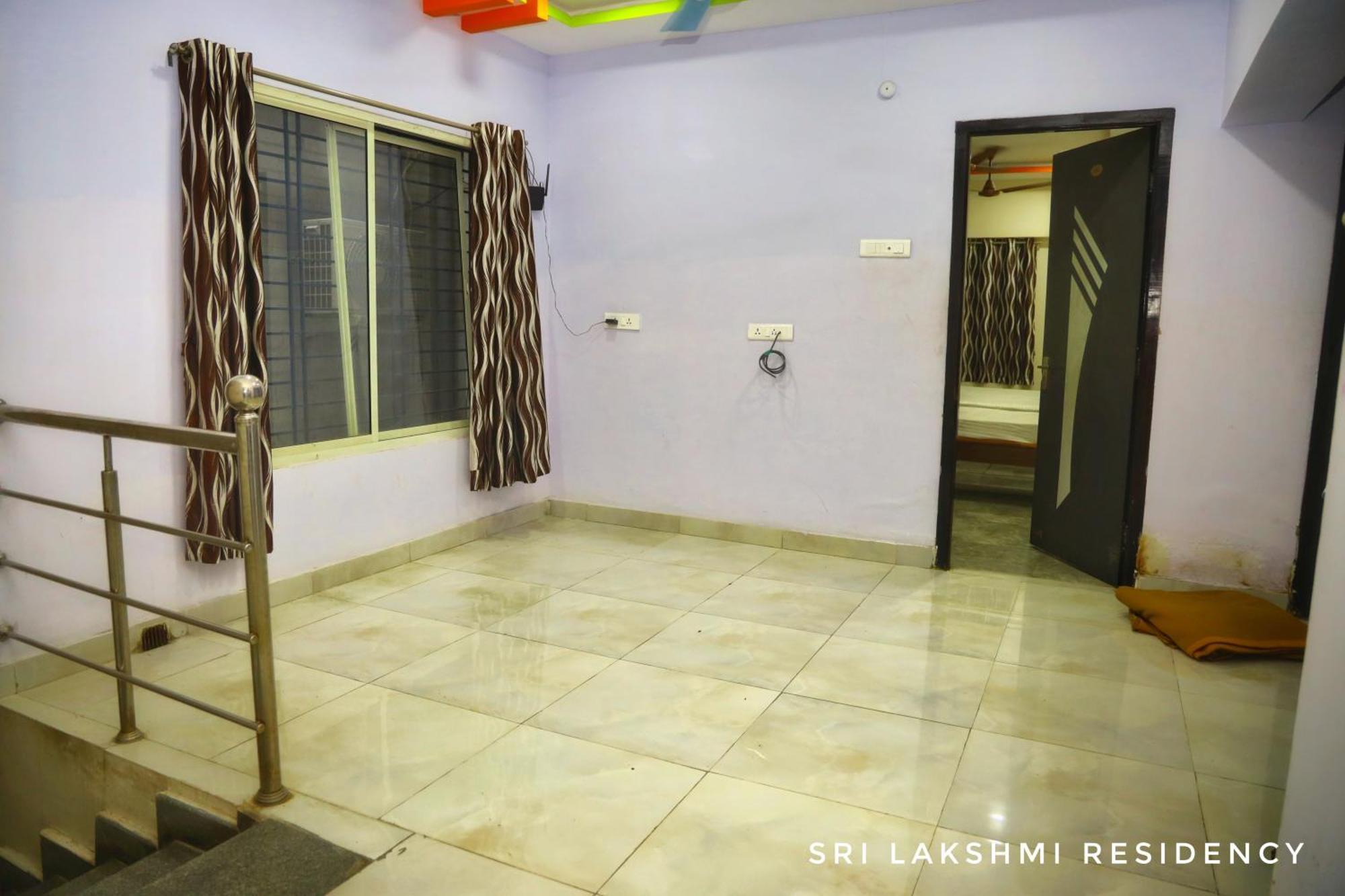 Sri Lakshmi Residency Hotel Tirupati Kültér fotó