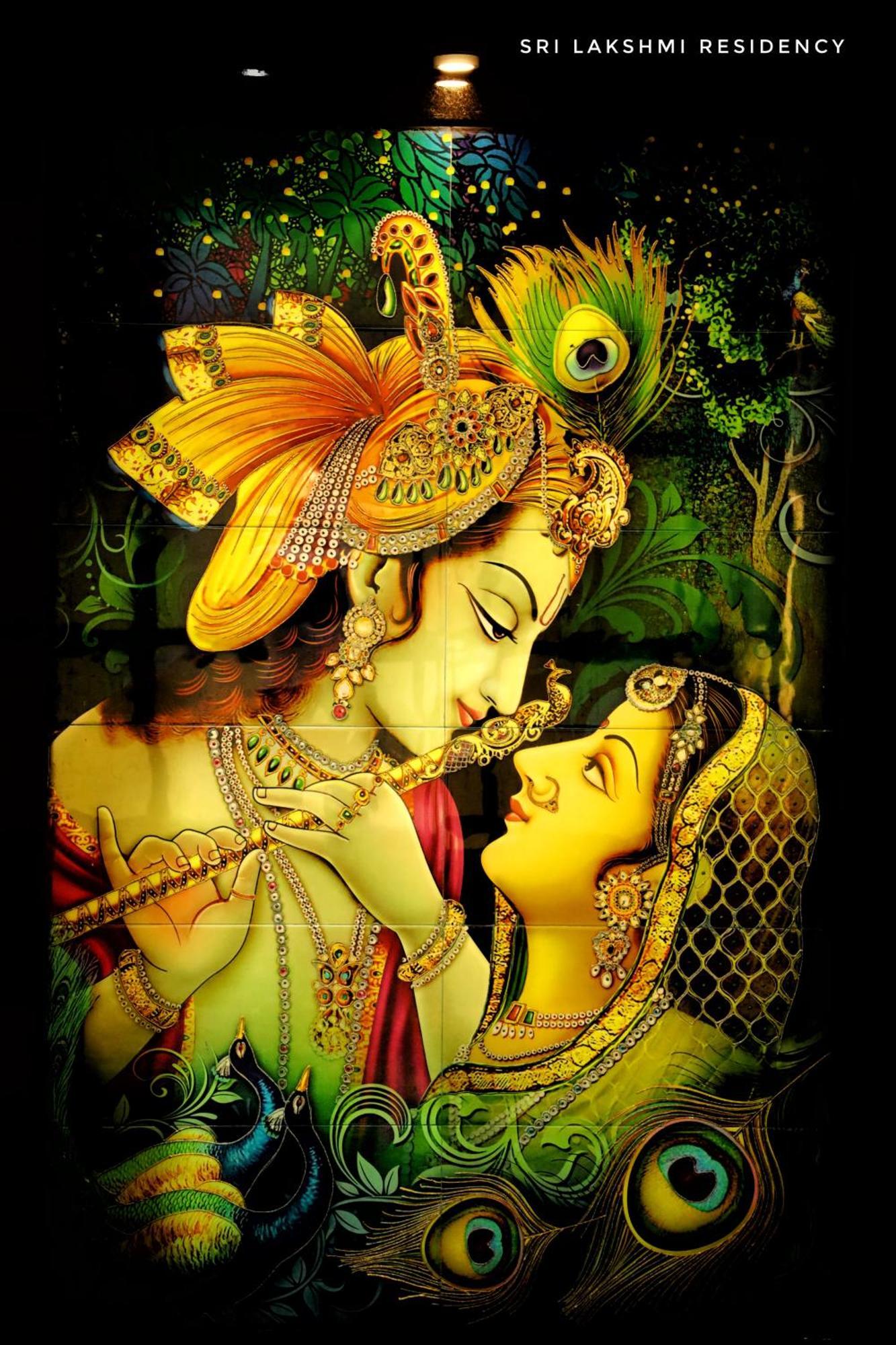 Sri Lakshmi Residency Hotel Tirupati Kültér fotó