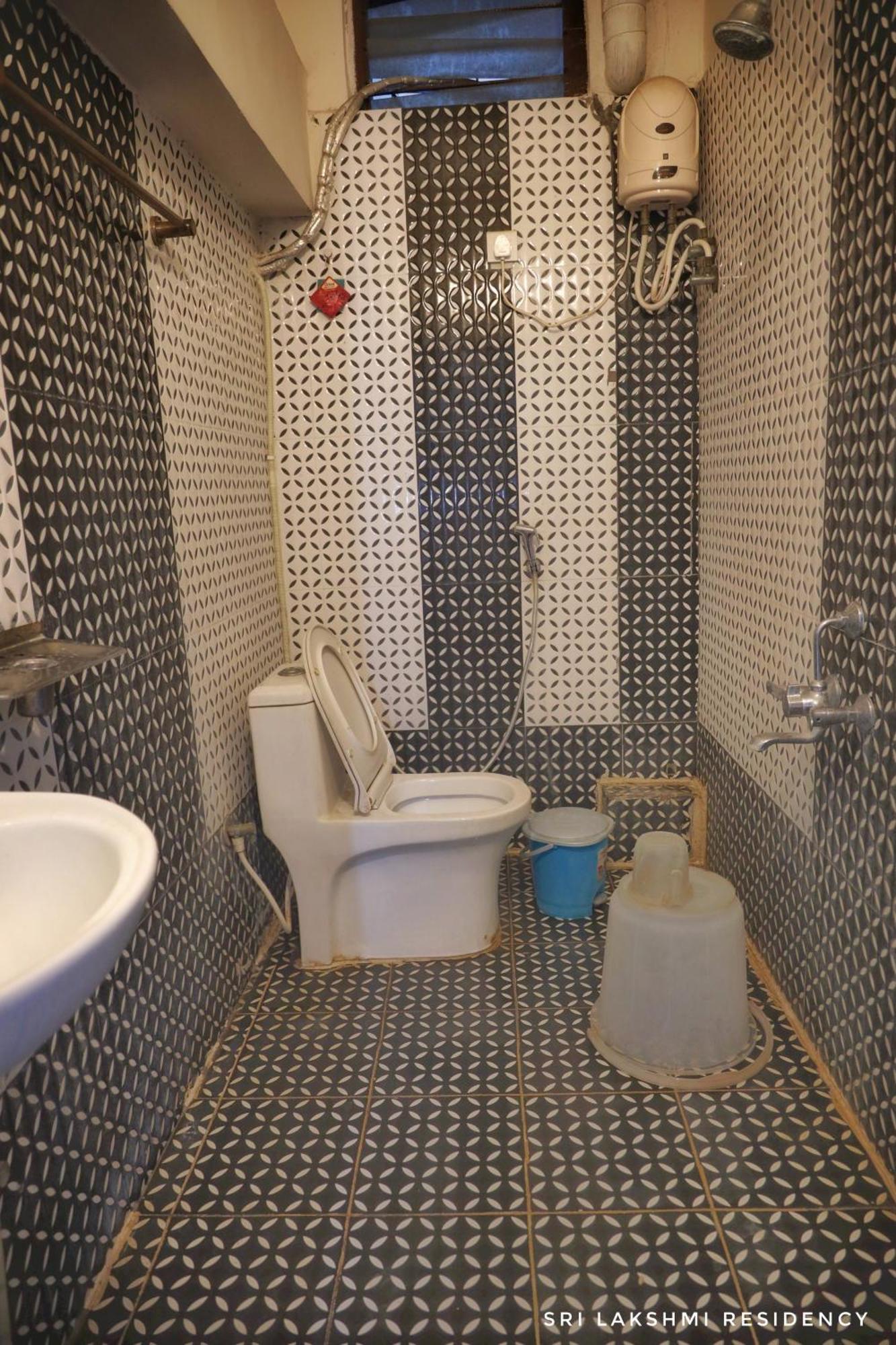 Sri Lakshmi Residency Hotel Tirupati Kültér fotó